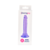 DILDO Loving Joy Beginners Purple 5