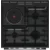 Gorenje GK6B41SD Kombinovani šporet, 1 ringla, 3 gorionika, Sivi
