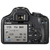 CANON D-SLR fotoaparat EOS 500D KIT (objektiv EF-S18-55mm)