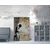 Wallity Slika na platnu 70x100cm