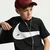 Nike K NSW TEE CLUB ENERGY S26, dječija majica, crna II9943