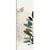 Slika del boho rastlin - 50x150