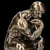 Mislilac Rodin 25 cm