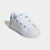 Adidas Patike za dečake Advantage Base 2.0 cf, Bele