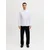 JACK & JONES Srajca JPRBLUHARVEY bela