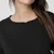 Amour Sweatshirt, Black - S