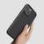 Torbica Nillkin Scrub Pro za iPhone 16 Pro 6.3 crna