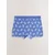 Next Spodnjice modra/bela
