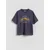 Reserved - T-shirt Los Angeles Lakers NBA