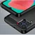 Futrola Carbon Shield TPU za Samsung Galaxy M33 - Crna KP25583