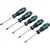 MAKITA Set izvijačev 5 delni E-10534