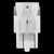 Osram Osram Led Premium New W21/5W Red epack