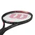 Wilson PRO STAFF PRECISION 103, muški reket za tenis, crna WR171210U