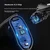 Newmine Bluetooth slušalice Q8, Crne