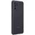 Case Samsung EF-PA725TB A72 A725 black Silicone Cover (EF-PA725TBEGWW)