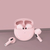 Bluetooth slusalice Airpods T-phox Pro pink HQ
