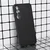 3D Camera Maska za Samsung S731B Galaxy S25 FE, Crna