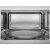 Electrolux LMS4253TBH ugradna mikrotalasna rerna sa grilom, 25 l, 900 W, crna