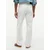 TOMMY HILFIGER Kavbojke  bela