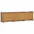 TV ormar 168 x 33 x 47 cm Staro drvo Konstruirano drvo