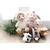 NICI plišasto Prašiček Pigwick 22cm, ZELENA