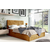 Boxspring postelja Box 1 - 140x200 cm