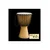 Djembe Master Bambus 60cm 38240956