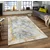 Conceptum Hypnose Tepih Asr Crpt-77, Pravougaoni, 100 x 140 cm, Šareni