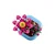 LEGO Botanicals Kaktus u cvatu 11509, Uzrast 9+