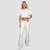 GymBeam Women‘s Relay Joggers Pearl
