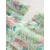 Next Obleka  pastelno zelena / pastelno roza