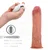 VIBRACIJSKI PENIS Cock Miller Hyper Realistic l 19,5 cm