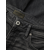 JACK & JONES Kavbojke JJIClark, črna