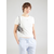 GAP Crop T-shirt with logo - Womens