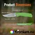 Ruike P882 - black