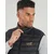 Emporio Armani EA7 TRAIN CORE ID DOWN LIGHT VEST CC 8NPQ06 Črna