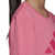 adidas YG MH BOS CREW, pulover o., roza