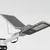Foshanzhaoming Solarni reflektor Haohui, 20000mAh, 12-20W