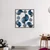 Wallity Zidna dekoracija Aurora-CH101-5, 55x55 cm, Šarena