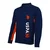 U.S. POLO ASSN. Majica temno modra/jastog/bela