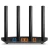 Bežični ruter TP-LINK ARCHER AX12 WiFi/AX1500/1201Mbps/300Mbps/1GWAN 4GLAN/4 antene