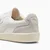 PUMA Palermo Leather Sneakers Unisex, White/Cool Light Grey/Sugared Almond