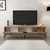 HANAH HOME TV polica Neva 3803
