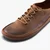Vivobarefoot Sensus Moc Lace Up Leather