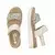 REMONTE kozne sandale ART-D0Q59-60