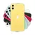 APPLE pametni telefon iPhone 11 4GB/128GB, Yellow