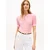TOMMY HILFIGER Pulover roza/rdeča