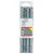 Bosch Hamer burgija SDS plus-5X 2608833908, 14 x 100 x 160 mm, 1 komad