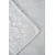 Modalna brisača DAMASK 50x100cm Svetlo modra