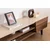 Hanah home TV Komoda Clark Orah